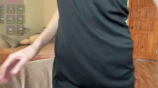 Snapshot of londare chatting on 9, 1, 2025 londare online show from 9, 1, 2025