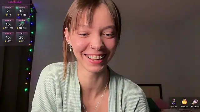 Snapshot of londare chatting on 15, 12, 2024 londare online show from 15, 12, 2024