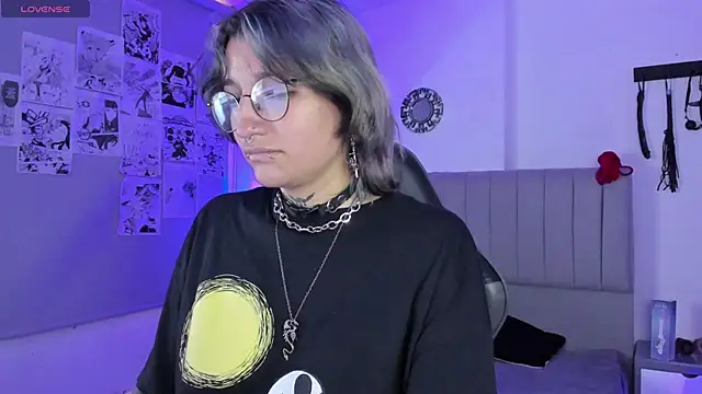 SukiFuyu  online show from 12, 3, 2025