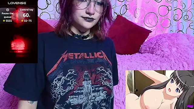 SukiFuyu  online show from 14, 11, 2025