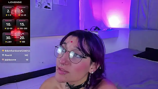 SukiFuyu  online show from 20, 3, 2025