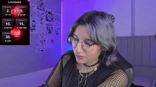 SukiFuyu  online show from 7, 3, 2025