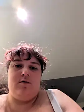 LadyRochester online show from 13, 11, 2025