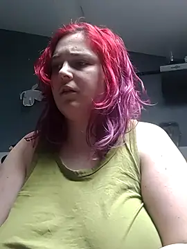 LadyRochester online show from 16, 3, 2025