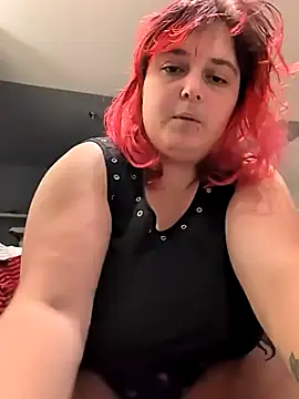 LadyRochester online show from 14, 10, 2025