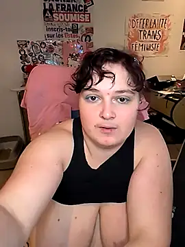 LadyRochester online show from 9, 3, 2026