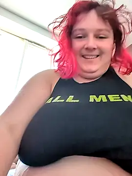 LadyRochester online show from 23, 5, 2026