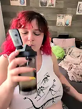 LadyRochester online show from 17, 5, 2026