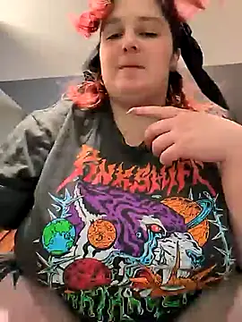 Snapshot of LadyRochester chatting on 2, 7, 2026 LadyRochester online show from 2, 7, 2026