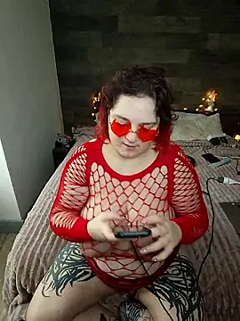 Snapshot of LadyRochester chatting on 21, 12, 2025 LadyRochester online show from 21, 12, 2025