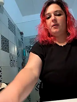 LadyRochester online show from 11, 10, 2025