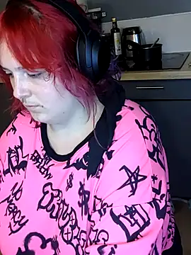 LadyRochester online show from 19, 3, 2025