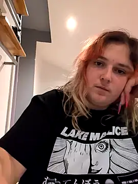 LadyRochester online show from 10, 9, 2025