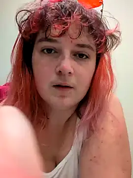 LadyRochester online show from 1, 11, 2025