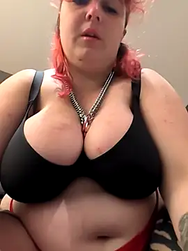 LadyRochester online show from 9, 10, 2025