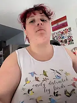 LadyRochester online show from 26, 5, 2026