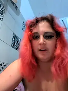 LadyRochester online show from 7, 10, 2025