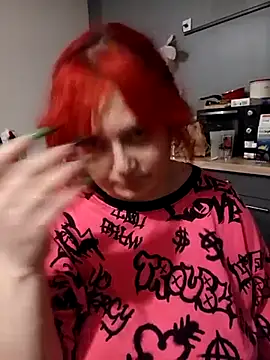 LadyRochester online show from 19, 3, 2025