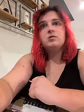 LadyRochester online show from 25, 9, 2025