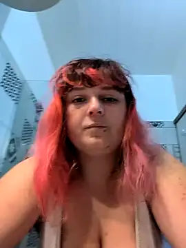 LadyRochester online show from 24, 10, 2025