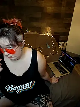 Snapshot of LadyRochester chatting on 7, 1, 2026 LadyRochester online show from 7, 1, 2026