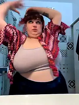 LadyRochester online show from 25, 3, 2026