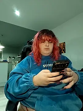 LadyRochester online show from 10, 10, 2025