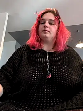 LadyRochester online show from 12, 10, 2025