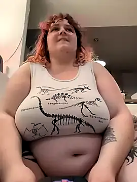 Snapshot of LadyRochester chatting on 16, 7, 2026 LadyRochester online show from 16, 7, 2026