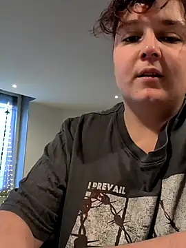 Snapshot of LadyRochester chatting on 23, 12, 2025 LadyRochester online show from 23, 12, 2025