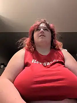 Snapshot of LadyRochester chatting on 1, 7, 2026 LadyRochester online show from 1, 7, 2026