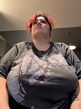Snapshot of LadyRochester chatting on 3, 7, 2026 LadyRochester online show from 3, 7, 2026