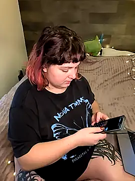 LadyRochester online show from 17, 1, 2026