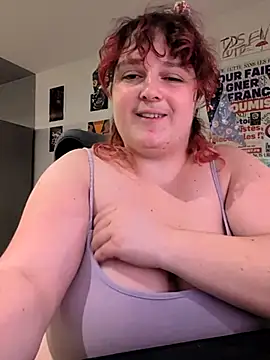 Snapshot of LadyRochester chatting on 8, 7, 2026 LadyRochester online show from 8, 7, 2026
