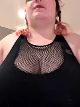 Snapshot of LadyRochester chatting on 9, 7, 2026 LadyRochester online show from 9, 7, 2026