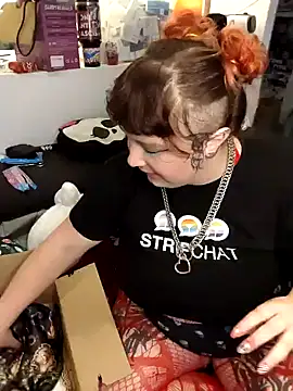 Snapshot of LadyRochester chatting on 15, 1, 2026 LadyRochester online show from 15, 1, 2026