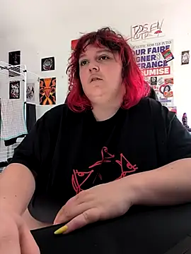 LadyRochester online show from 22, 5, 2026