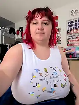 LadyRochester online show from 10, 5, 2026
