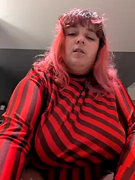 LadyRochester online show from 25, 10, 2025