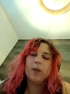 LadyRochester online show from 15, 10, 2025