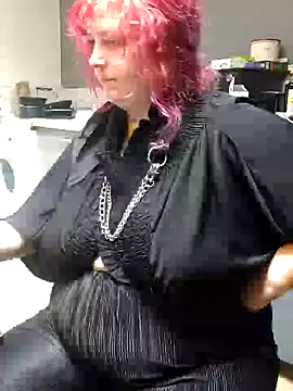 LadyRochester online show from 22, 3, 2025