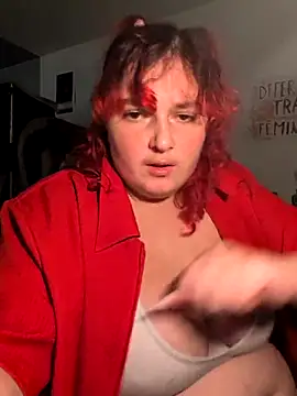 LadyRochester online show from 30, 9, 2025