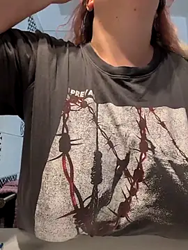 LadyRochester online show from 20, 9, 2025