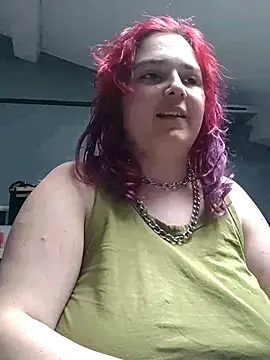 LadyRochester online show from 16, 3, 2025