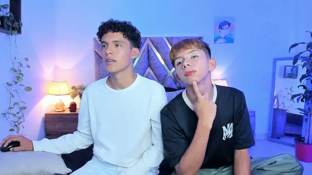 nickolas moon online show from 24, 11, 2025