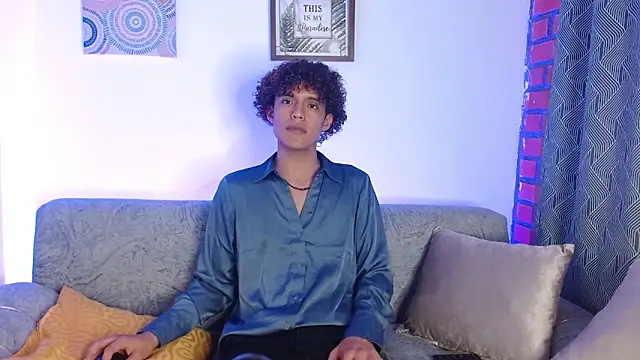 nickolas moon online show from 16, 3, 2025