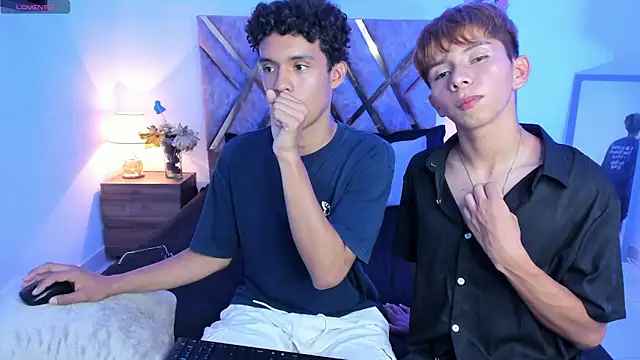 nickolas moon online show from 13, 11, 2025