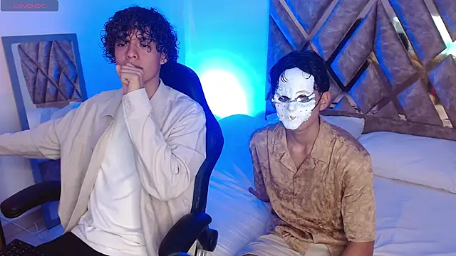 nickolas moon online show from 1, 3, 2025