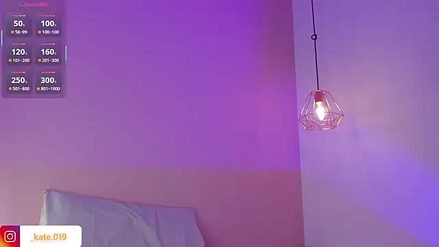 Kate bale online show from 16, 1, 2026