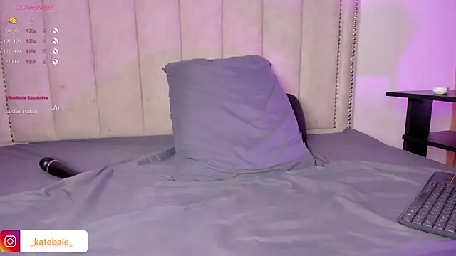 Kate bale online show from 28, 1, 2025